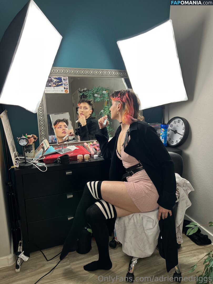 adrienne.driggs / adriennedriggs Обнажённый OnlyFans  Утёкшее фото #19
