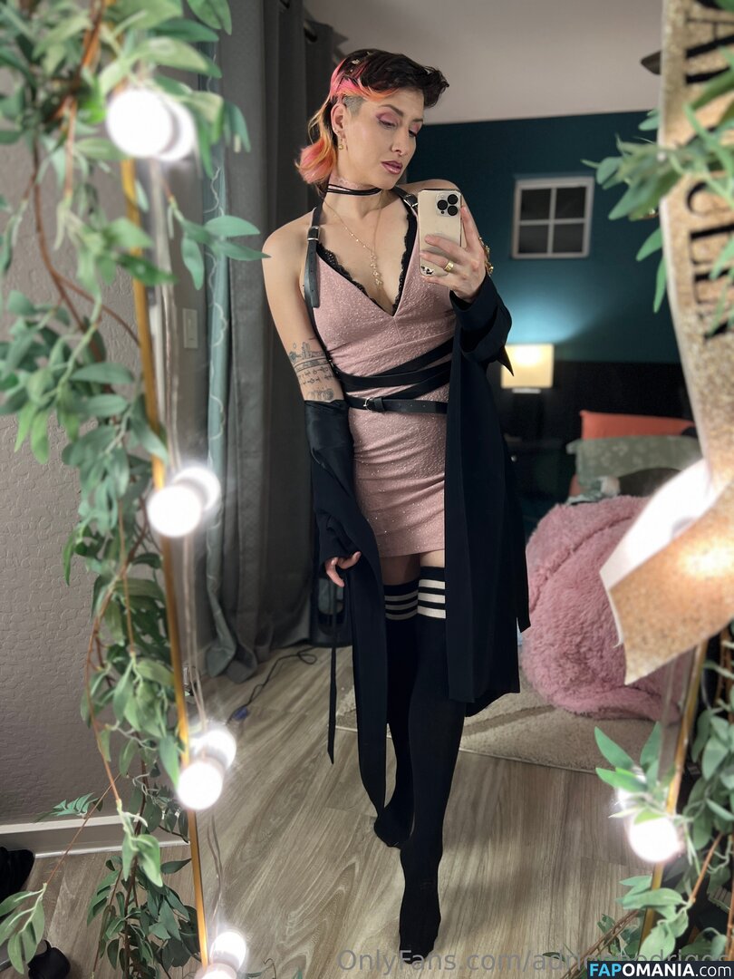 adrienne.driggs / adriennedriggs Обнажённый OnlyFans  Утёкшее фото #20