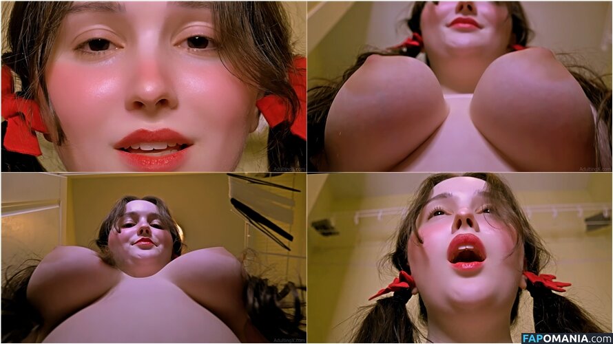 adulting / adultingpod Обнажённый OnlyFans  Утёкшее фото #4