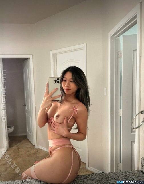 Aeries Steele / Aeriessteele / ares.steele Обнажённый OnlyFans  Утёкшее фото #205