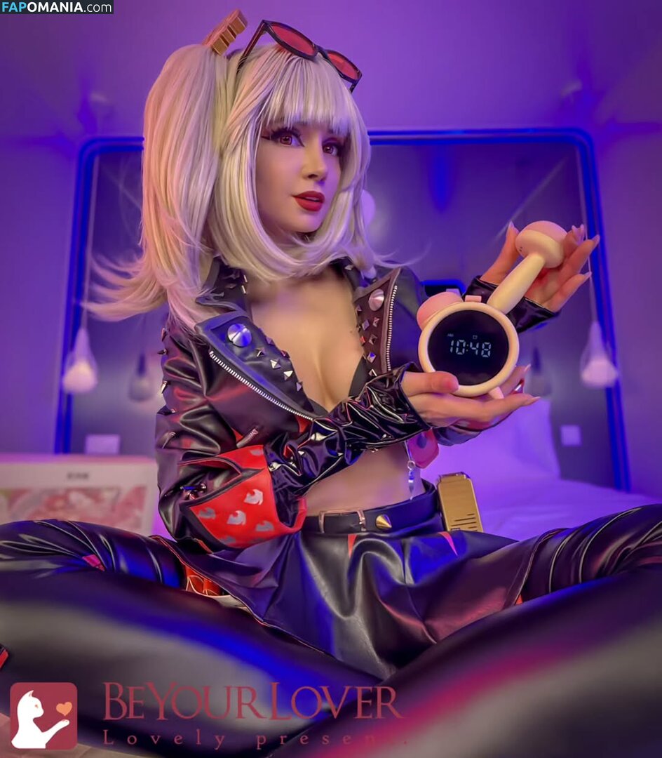 Aery Tiefling / AeryTiefling / SOCIAL MEDIA THREAD / aerytieflingcosplay / https: Обнажённый OnlyFans  Утёкшее фото #243