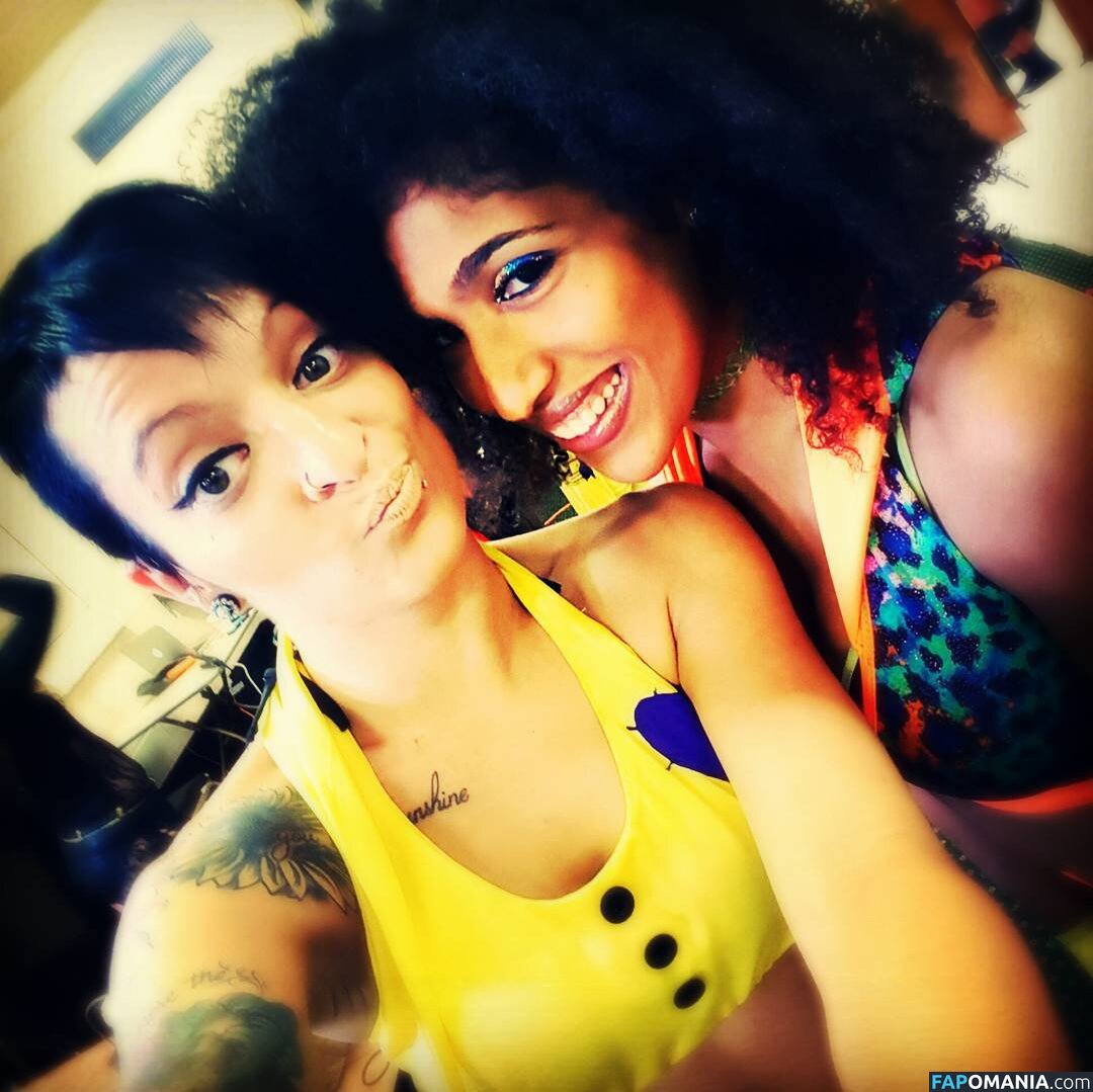 AEW Ruby Soho / Ruby Riott / realrubysoho / ruby-soho Обнажённый OnlyFans  Утёкшее фото #34