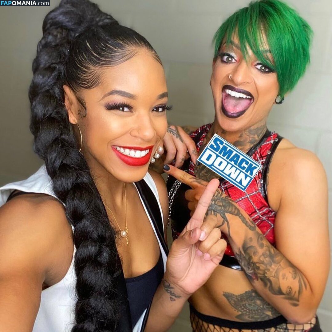 AEW Ruby Soho / Ruby Riott / realrubysoho / ruby-soho Обнажённый OnlyFans  Утёкшее фото #49