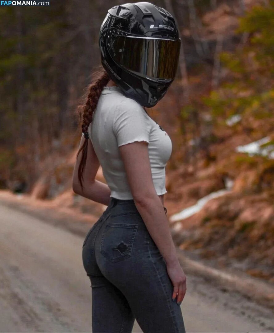 Affe auf Bike / affe_auf_bike / affeaufbike Обнажённый OnlyFans  Утёкшее фото #356