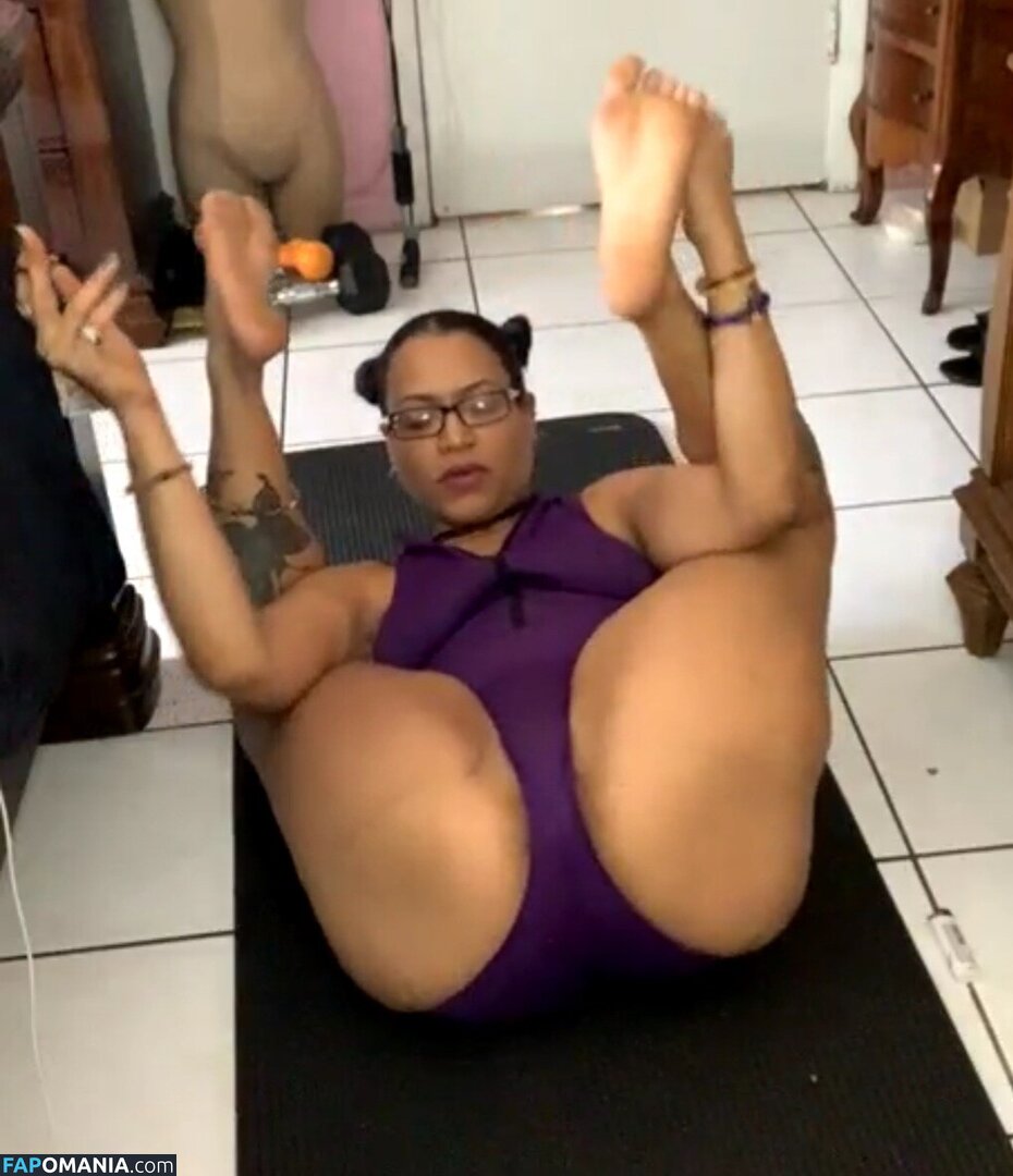 2xthesunshineinc / Afiya Sunshine / AfiyaSunshine / https: / queenafiyasunshine Обнажённый OnlyFans  Утёкшее фото #5