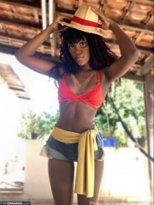 Afro Gaybe / Miss_hell666 / afro_gaybe Обнажённый OnlyFans  Утёкшее фото #3