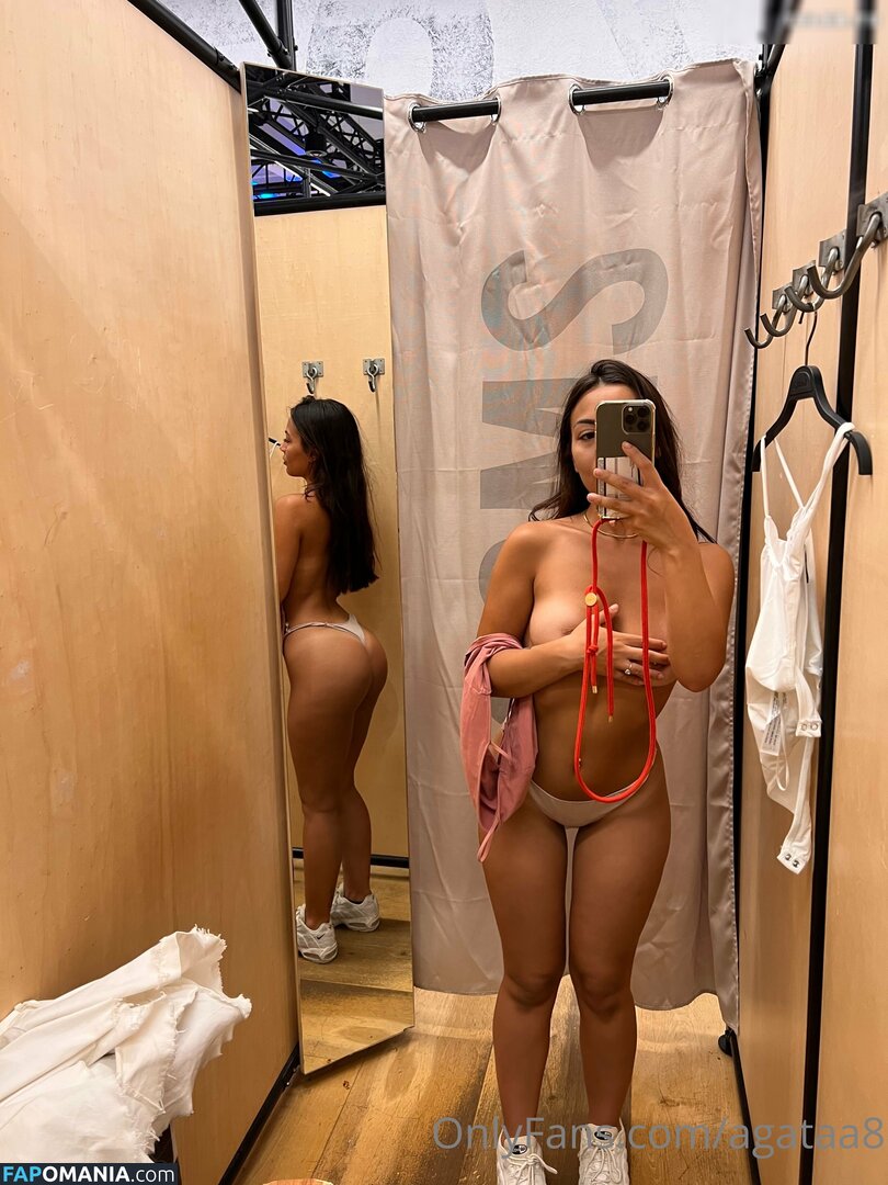 Agata Brun / agataa8 / agatitapresumida Обнажённый OnlyFans  Утёкшее фото #4