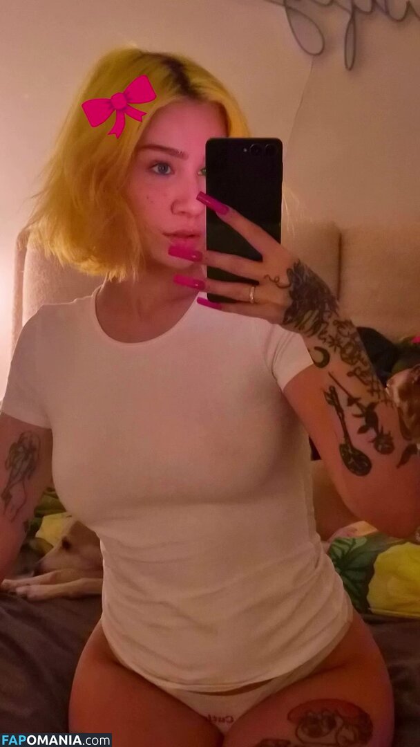 Agata Dziarma / Dziarmagowska / dziarmadziarma Обнажённый OnlyFans  Утёкшее фото #27