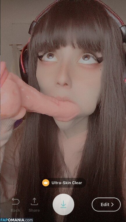 Agathadomenok / agathadomen / agathainsta / eroticneko Обнажённый OnlyFans  Утёкшее фото #13