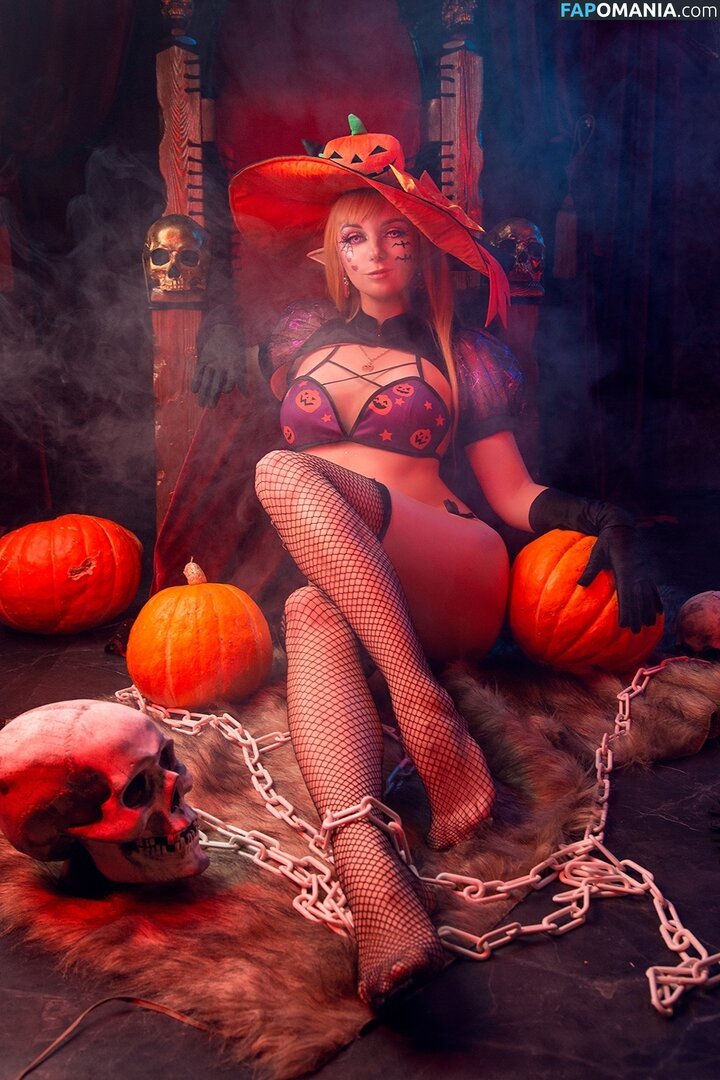 AGflower Cosplay / agflower / agflower1 / agflower_shu Обнажённый OnlyFans  Утёкшее фото #528