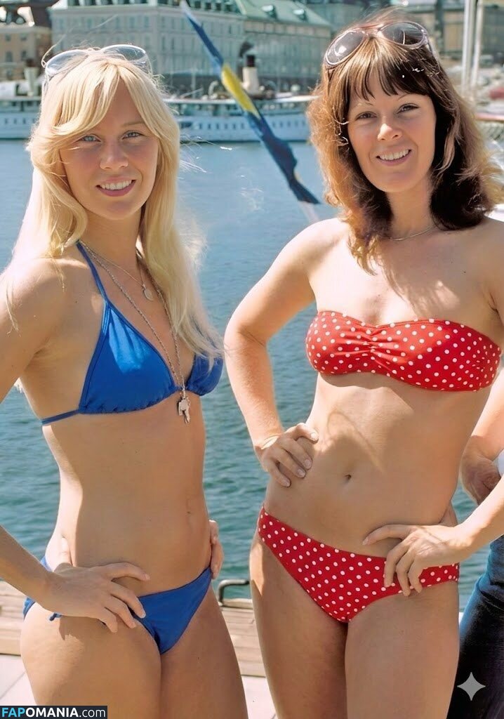 Agnetha Faltskog / agnetha_official Обнажённый OnlyFans  Утёкшее фото #1