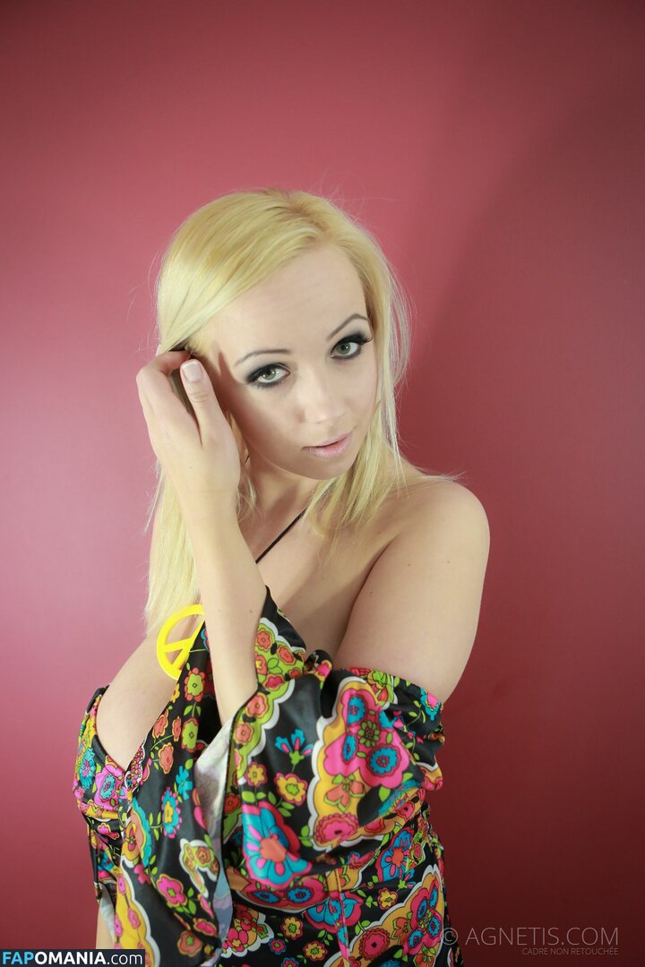 Agnetis Miracle / Duana / agnetismiracle / agnetismiracle_backup2 Обнажённый OnlyFans  Утёкшее фото #653