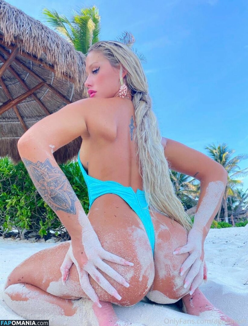 Agus Anon / agus_tina / agusanon Обнажённый OnlyFans  Утёкшее фото #161