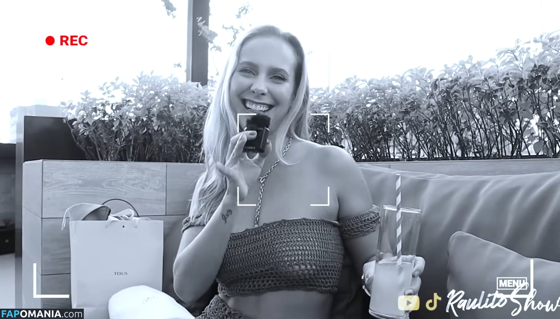 Agustina Обнажённый OnlyFans  Утёкшее фото #182