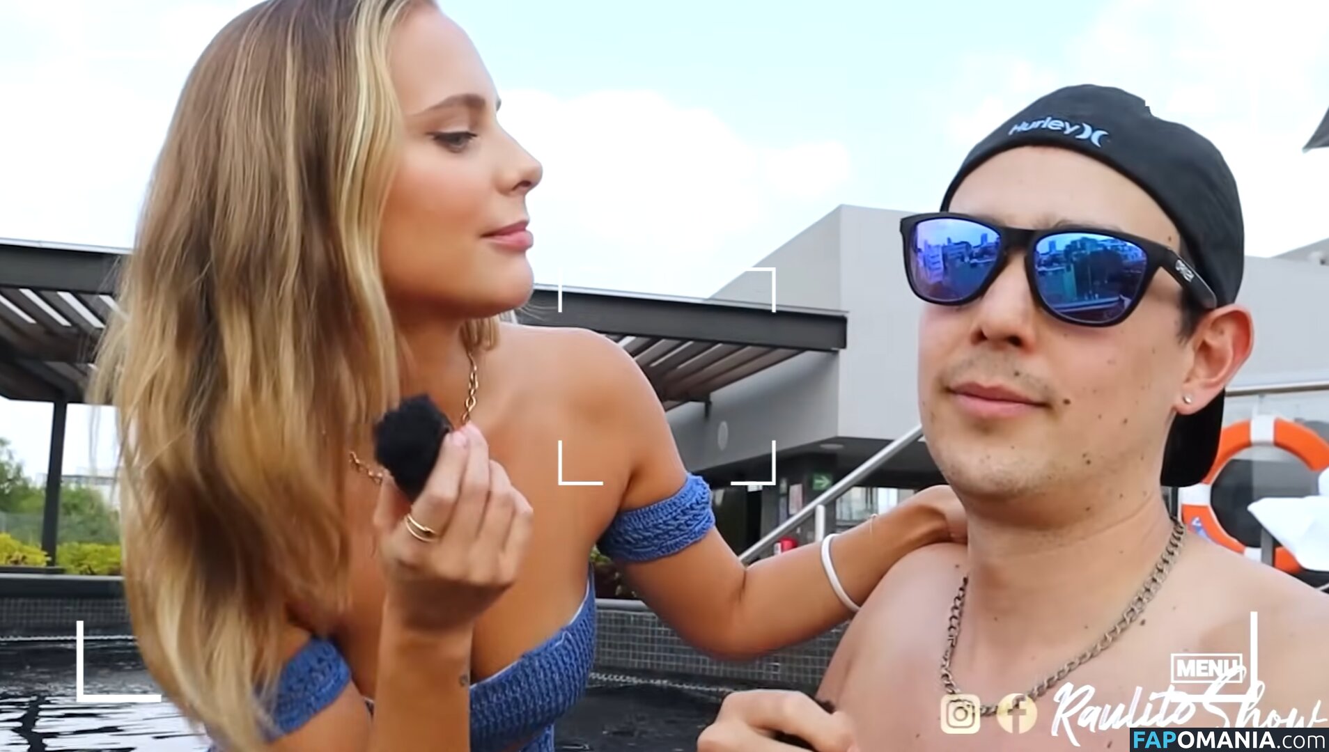 Agustina Обнажённый OnlyFans  Утёкшее фото #183