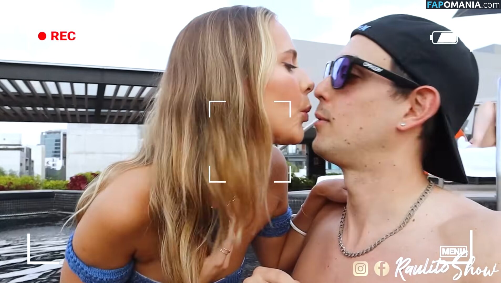 Agustina Обнажённый OnlyFans  Утёкшее фото #184