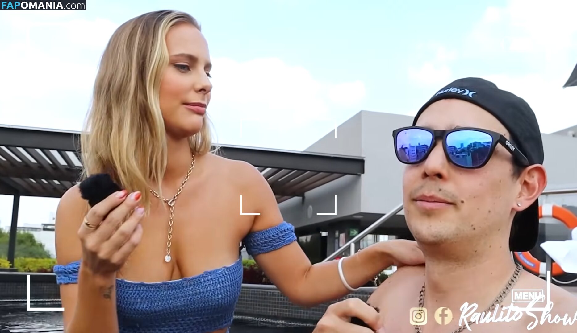 Agustina Обнажённый OnlyFans  Утёкшее фото #185