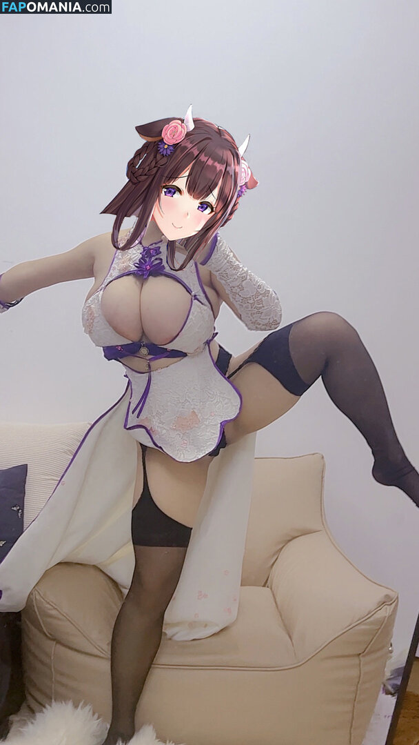 Ahab_Channel / ahab / 亚哈Ahab Обнажённый OnlyFans  Утёкшее фото #3