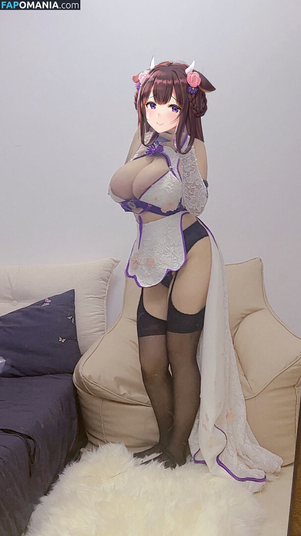 Ahab_Channel / ahab / 亚哈Ahab Обнажённый OnlyFans  Утёкшее фото #5