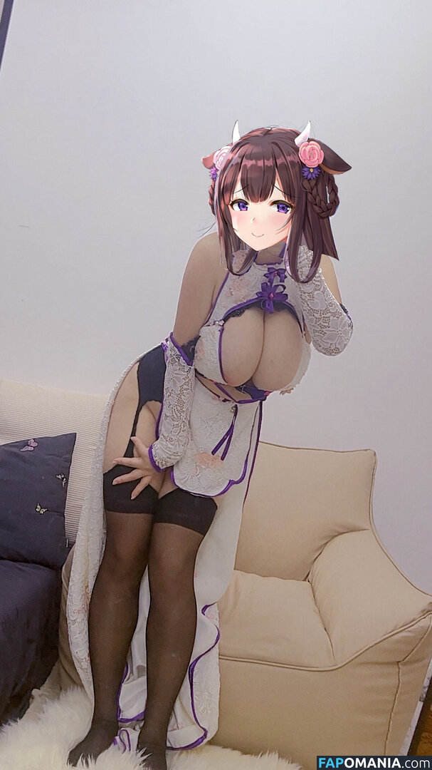 Ahab_Channel / ahab / 亚哈Ahab Обнажённый OnlyFans  Утёкшее фото #9