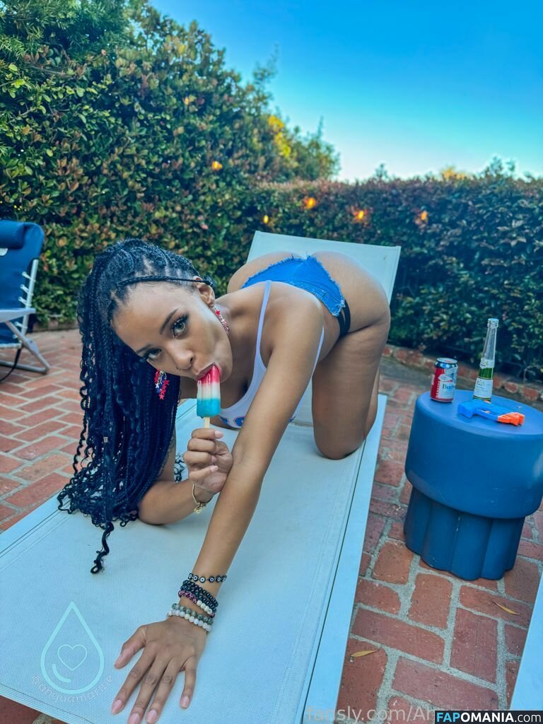 Ahquamarine / ahqua.marine / https: Обнажённый OnlyFans  Утёкшее фото #257