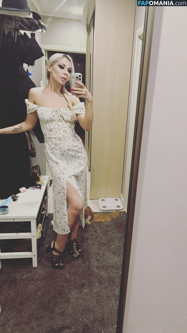 Ai Mori / ekosistema Обнажённый OnlyFans  Утёкшее фото #322