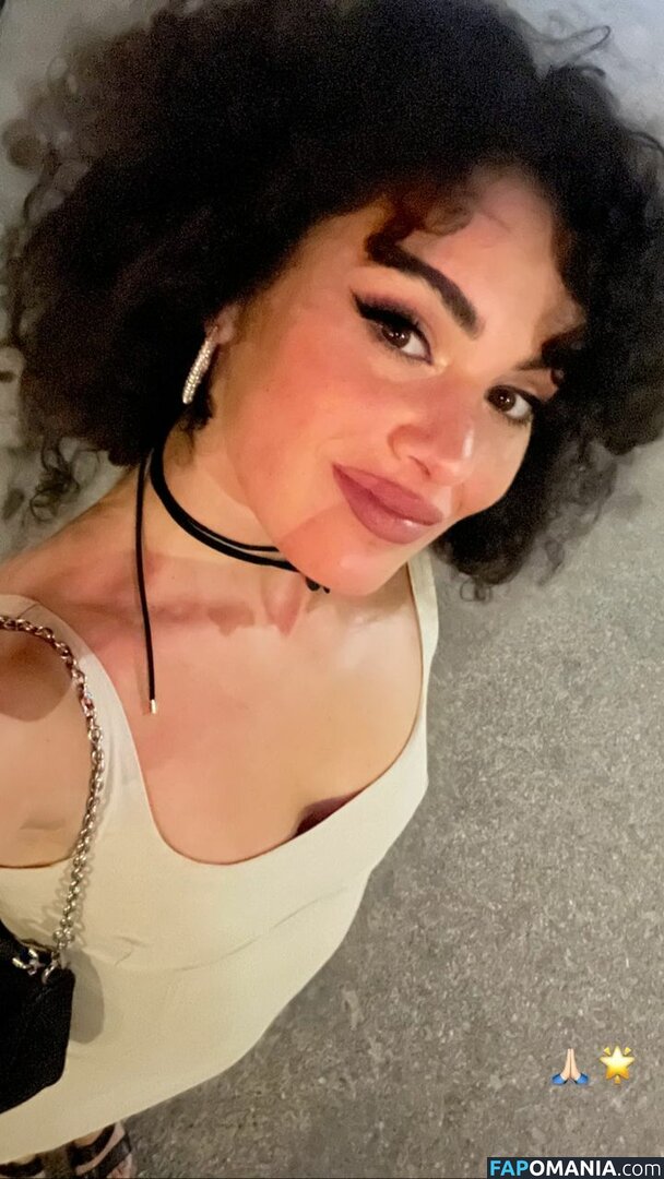 Aida Blanco / aidablanco Обнажённый OnlyFans  Утёкшее фото #24