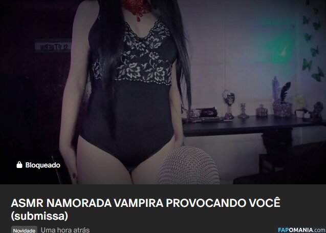 Aiko ASMR / cherries_aiko Обнажённый OnlyFans  Утёкшее фото #1