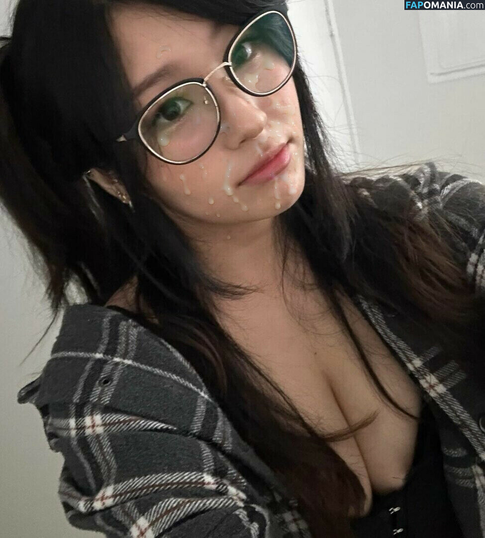 Aikuros / Floaromaa / Hyoon Обнажённый OnlyFans  Утёкшее фото #81