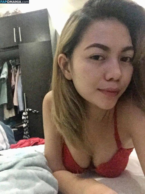 Aileen Angeles Serilla Обнажённый OnlyFans  Утёкшее фото #2