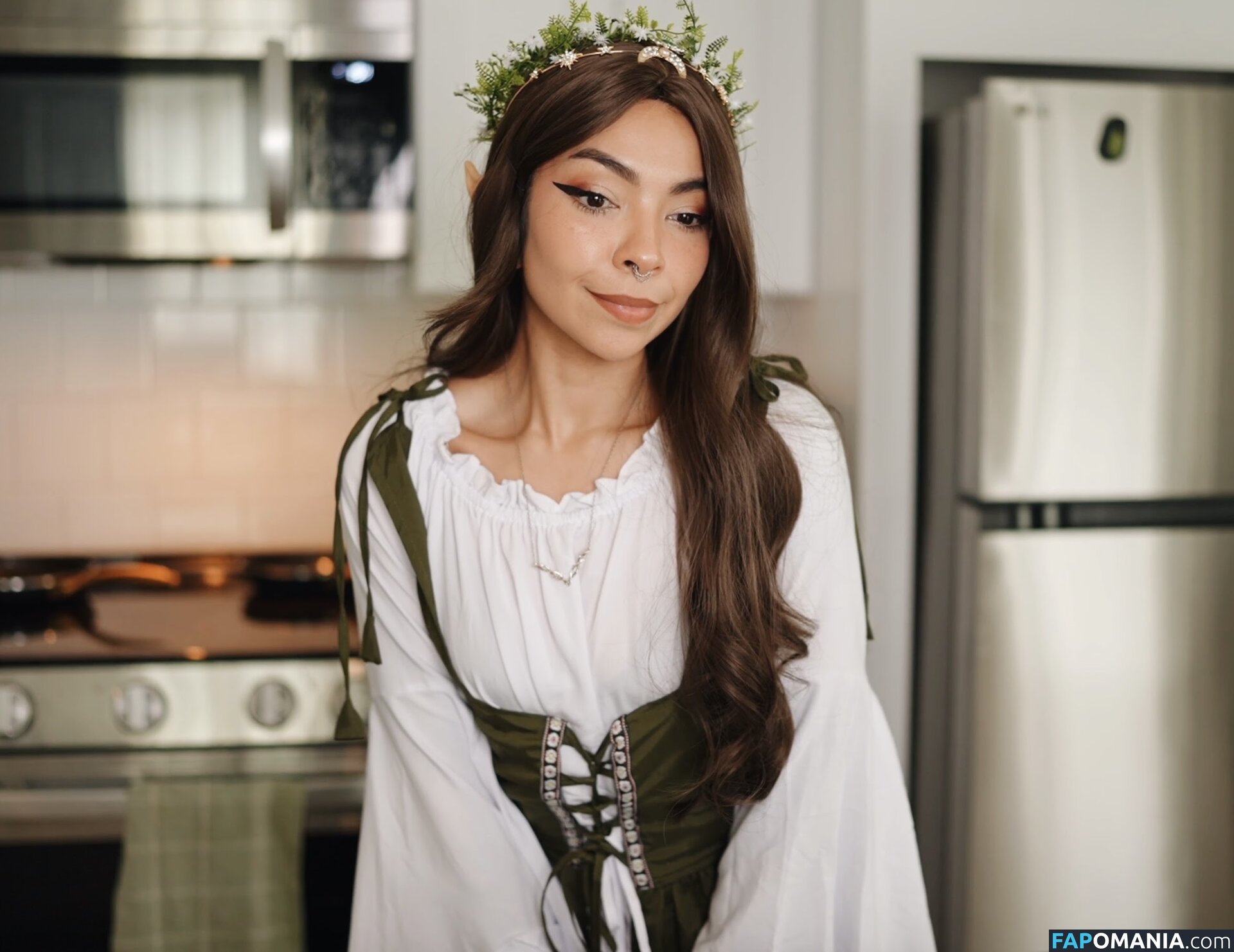 Aileen Perez / Aileen Senpai / AileenSenpaiReacts / aileensenpai Обнажённый OnlyFans  Утёкшее фото #3