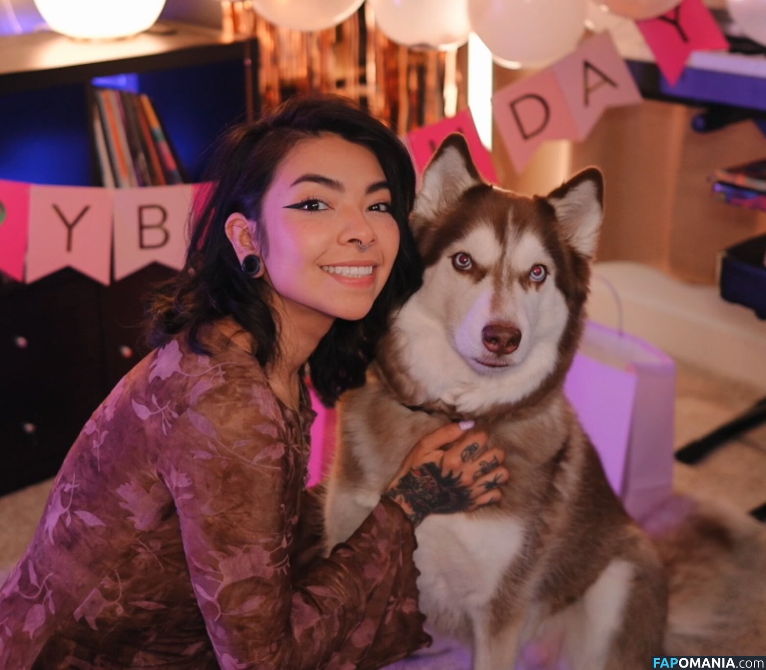 Aileen Perez / Aileen Senpai / AileenSenpaiReacts / aileensenpai Обнажённый OnlyFans  Утёкшее фото #5