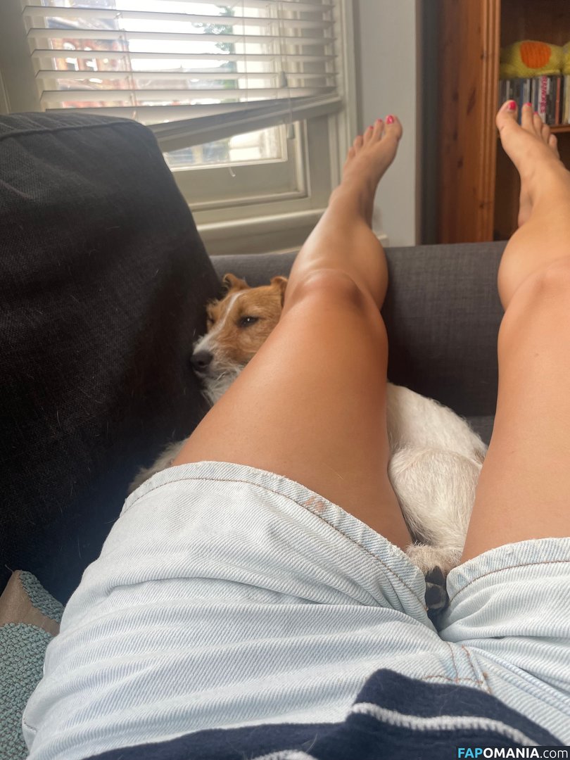 Ailish Morrison / ailish_morrison / cayshiamorrison Обнажённый OnlyFans  Утёкшее фото #30