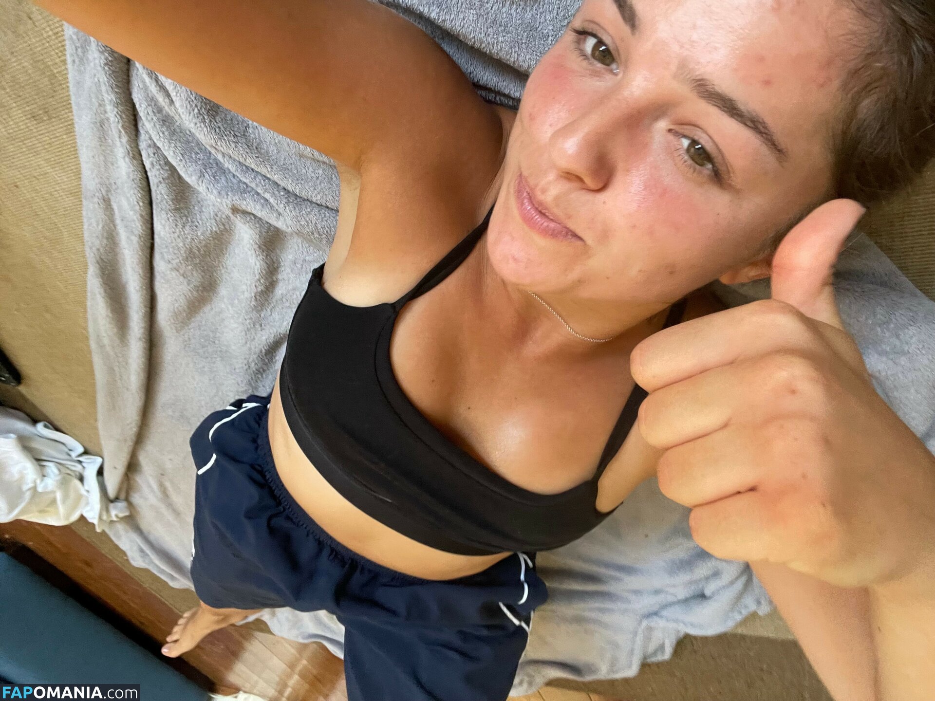 Ailish Morrison / ailish_morrison / cayshiamorrison Обнажённый OnlyFans  Утёкшее фото #147