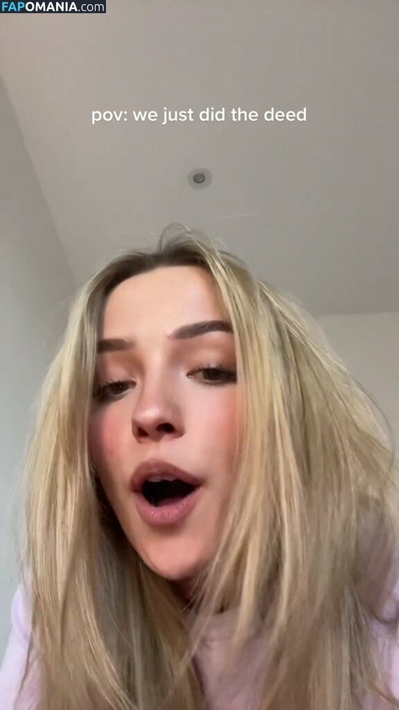 Ailish Morrison / ailish_morrison / cayshiamorrison Обнажённый OnlyFans  Утёкшее фото #205