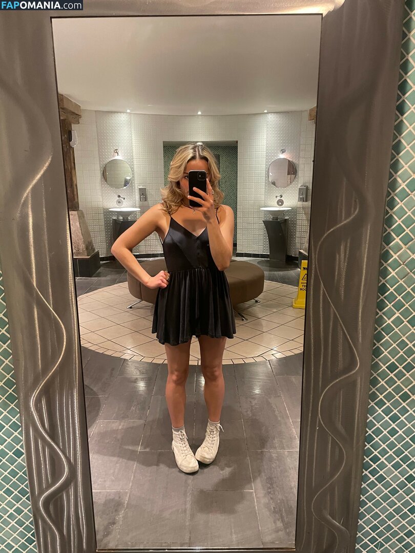 Ailish Morrison / ailish_morrison / cayshiamorrison Обнажённый OnlyFans  Утёкшее фото #209