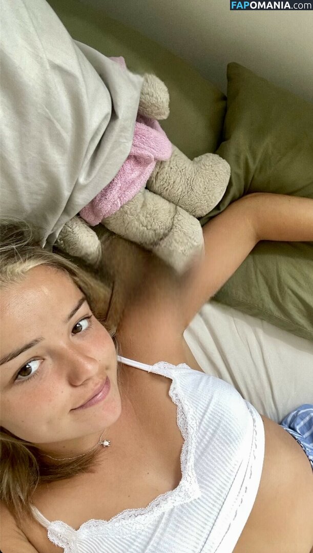 Ailish Morrison / ailish_morrison / cayshiamorrison Обнажённый OnlyFans  Утёкшее фото #320