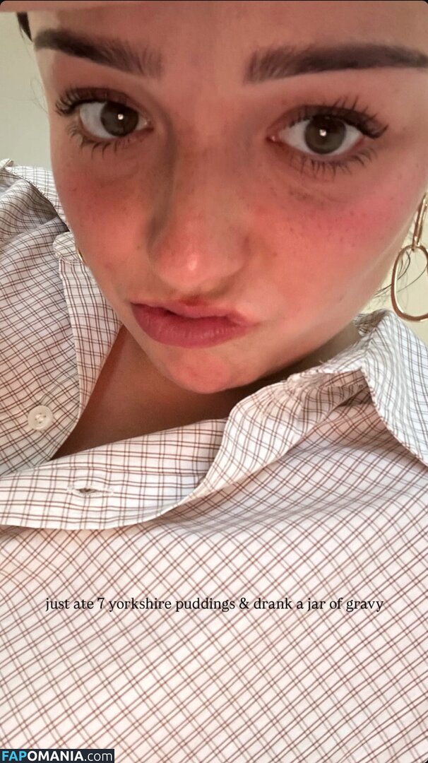 Ailish Morrison / ailish_morrison / cayshiamorrison Обнажённый OnlyFans  Утёкшее фото #321