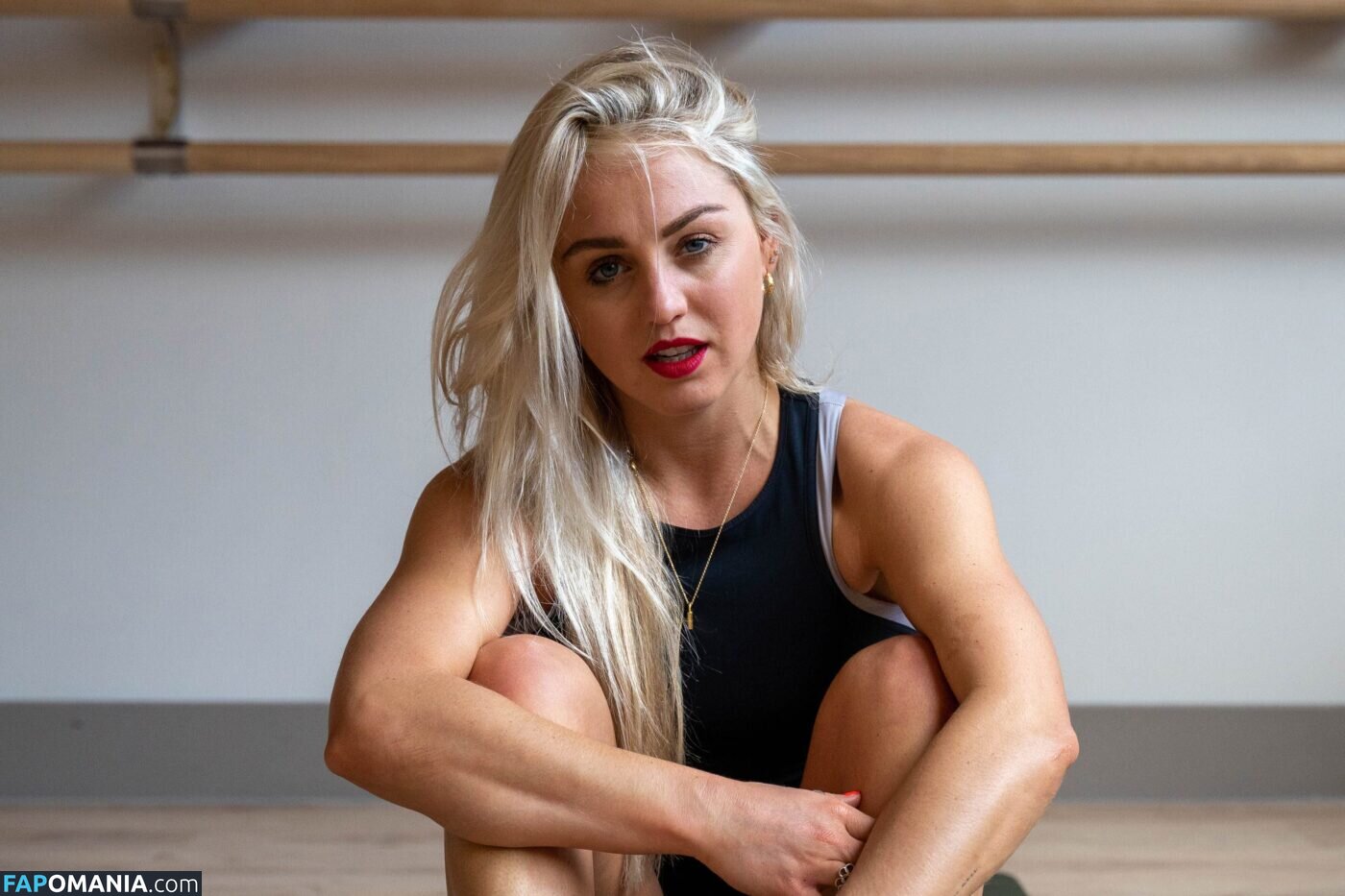 Aimee Fuller Обнажённый OnlyFans  Утёкшее фото #7