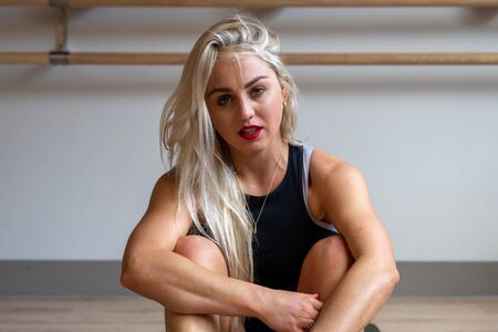 Aimee Fuller