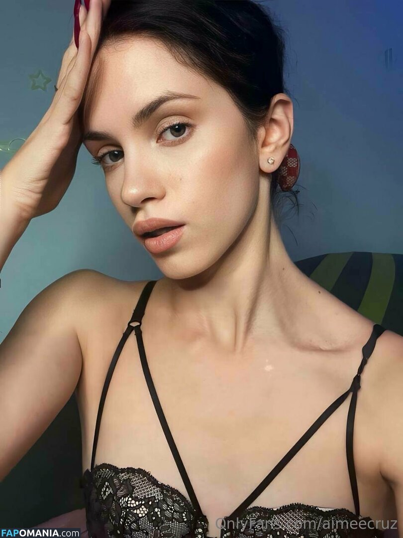 aimee cruz / aimeecruz Обнажённый OnlyFans  Утёкшее фото #199