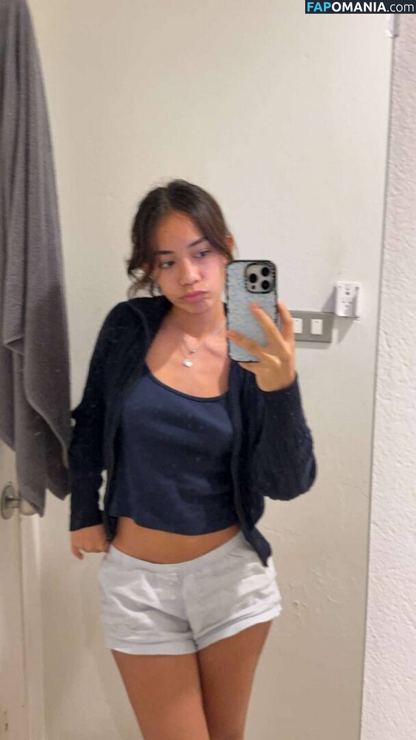 aimeehofficial / aimeejaihall Обнажённый OnlyFans  Утёкшее фото #1