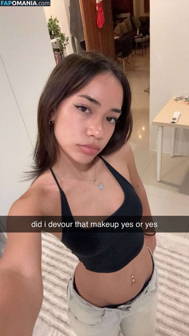 aimeehofficial / aimeejaihall Обнажённый OnlyFans  Утёкшее фото #5