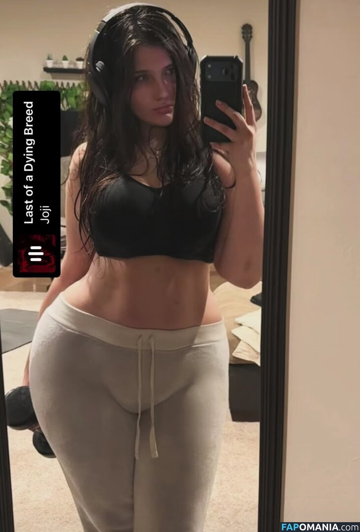 Aimie Valencia / aimie_valencia Обнажённый OnlyFans  Утёкшее фото #1