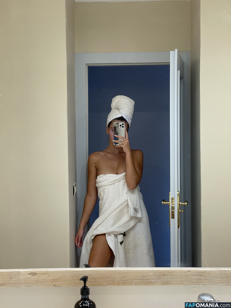 Aina Barcons / ainabarcons Обнажённый OnlyFans  Утёкшее фото #11