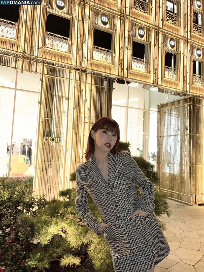 Aina The End / ainatheend_official Обнажённый OnlyFans  Утёкшее фото #2