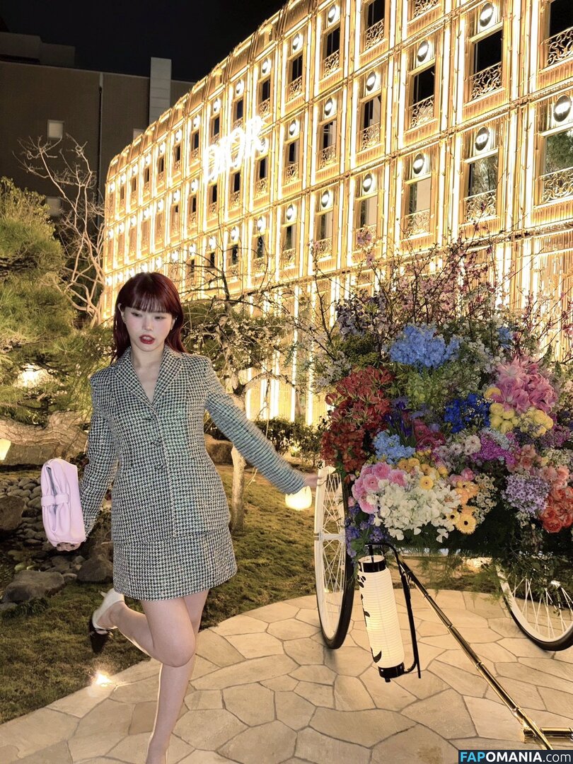 Aina The End / ainatheend_official Обнажённый OnlyFans  Утёкшее фото #3