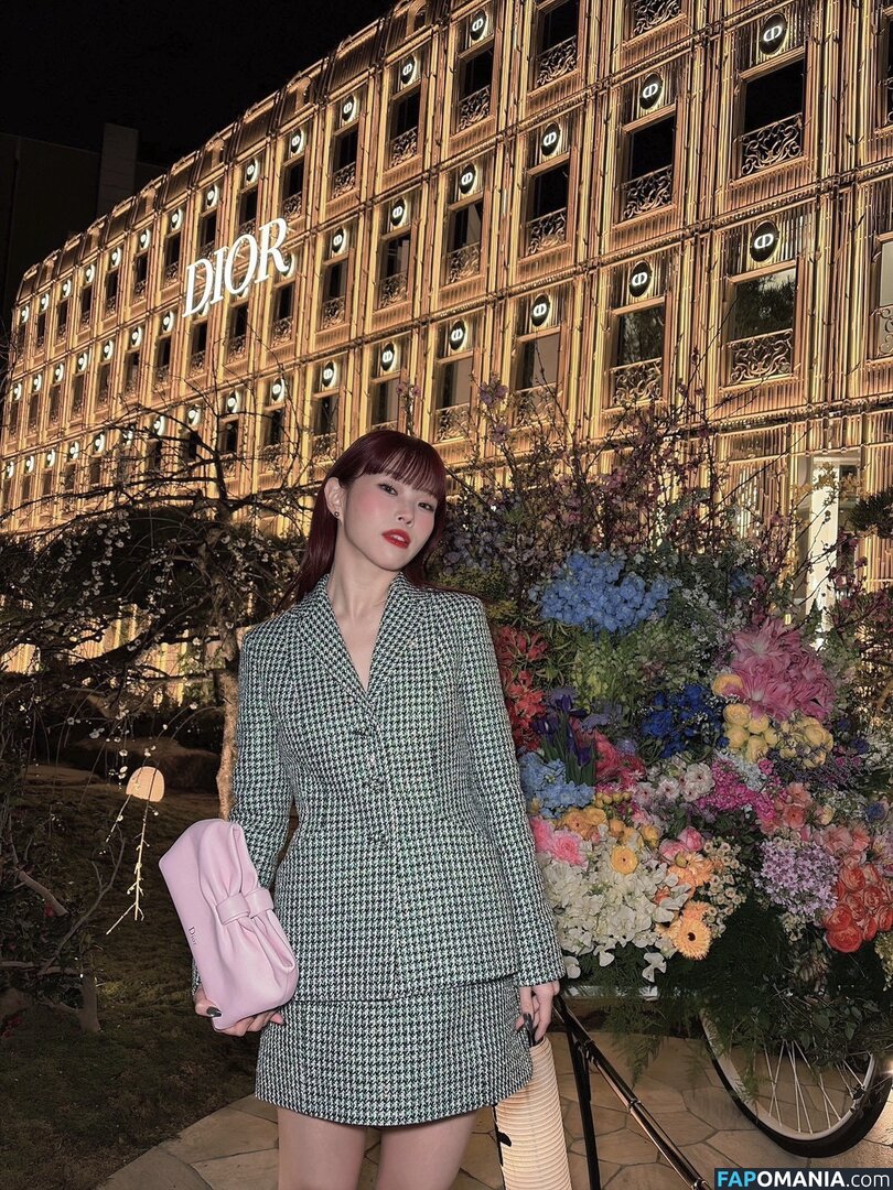 Aina The End / ainatheend_official Обнажённый OnlyFans  Утёкшее фото #4