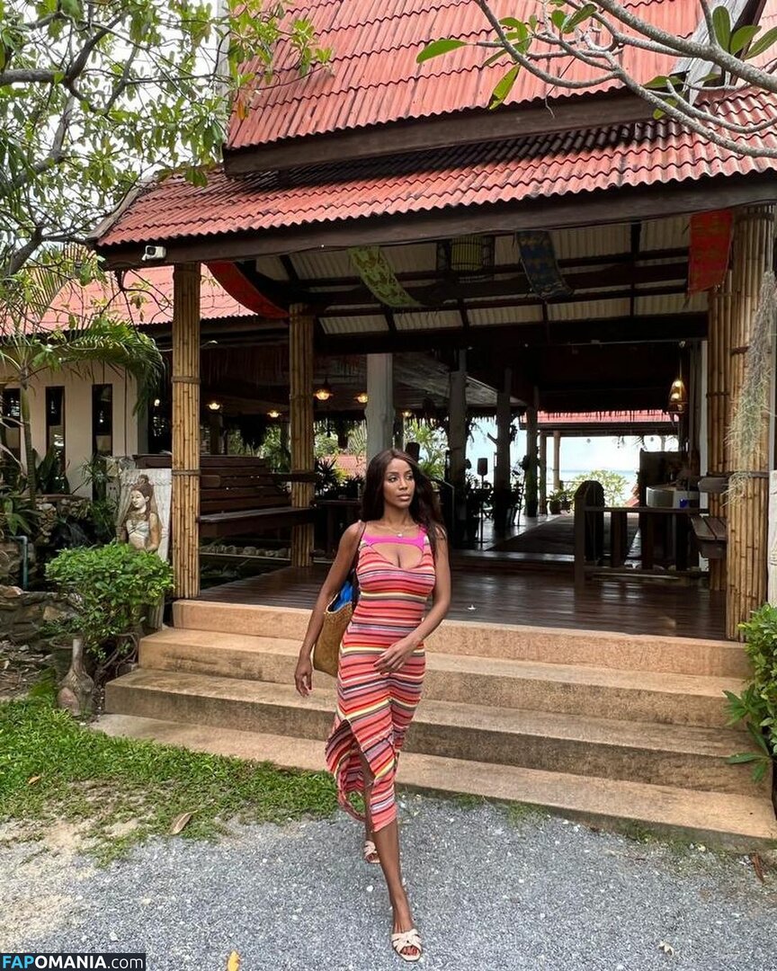 Ainett Stephens / ainettstephens / ainettstephensreal Обнажённый OnlyFans  Утёкшее фото #51