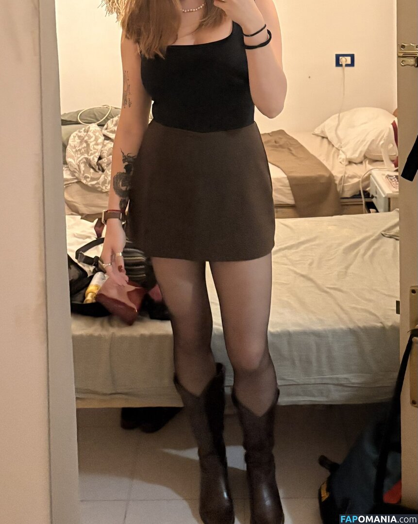 Ainhoa1903_ / https: Обнажённый OnlyFans  Утёкшее фото #3